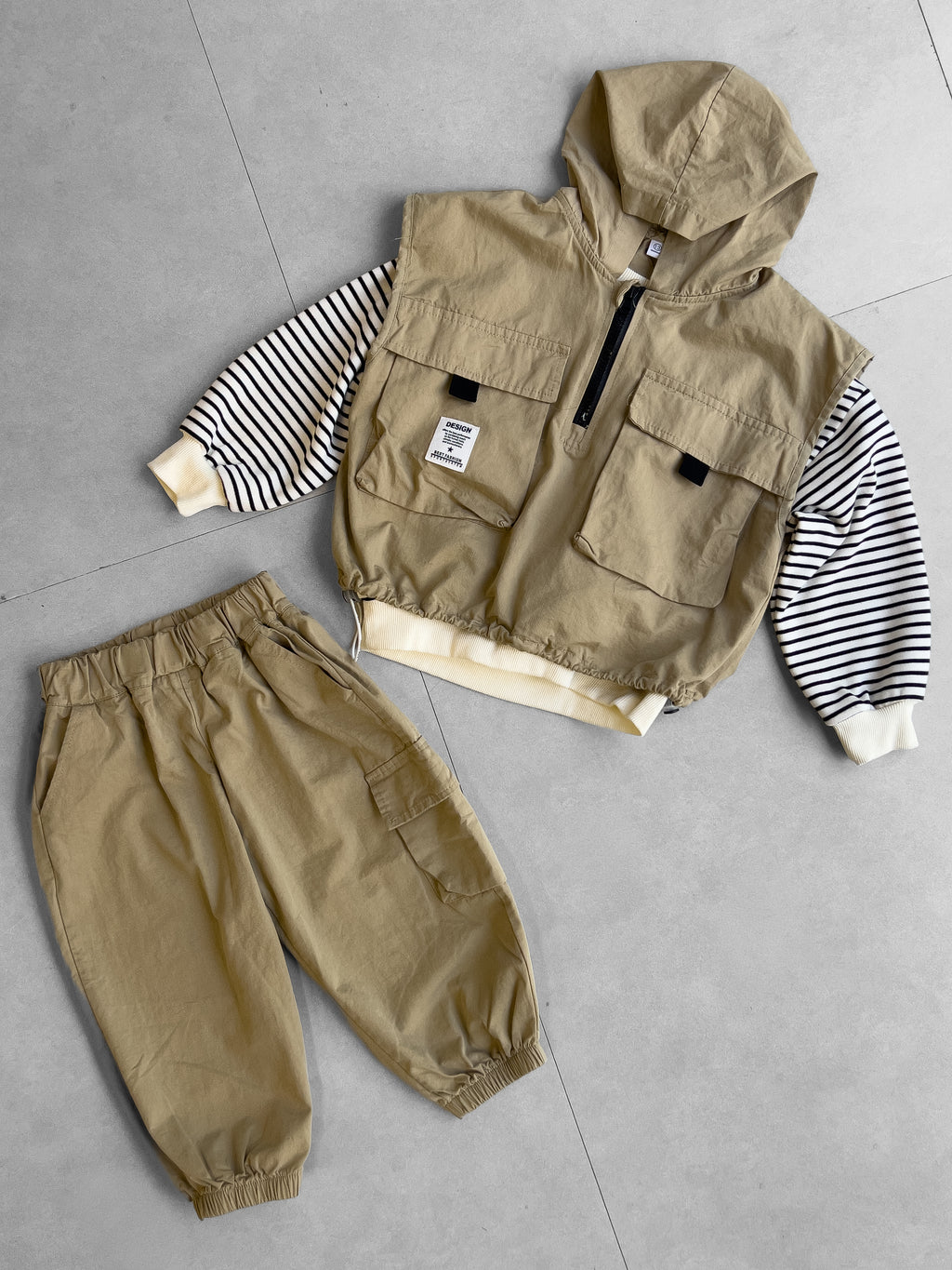 Design Combo 1097