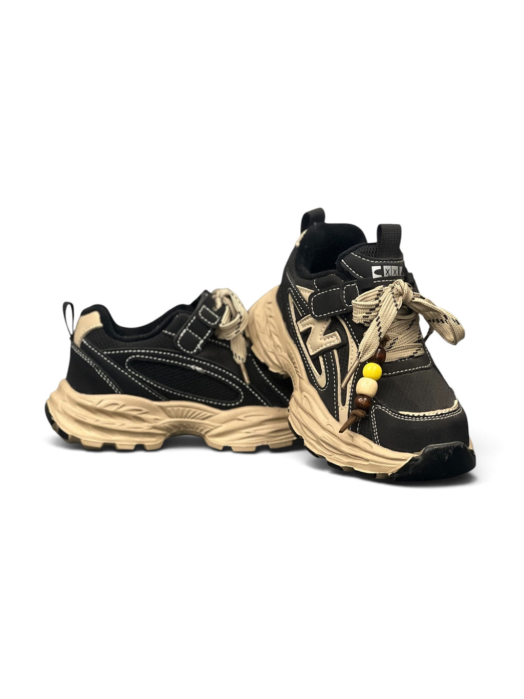 Cool kicks