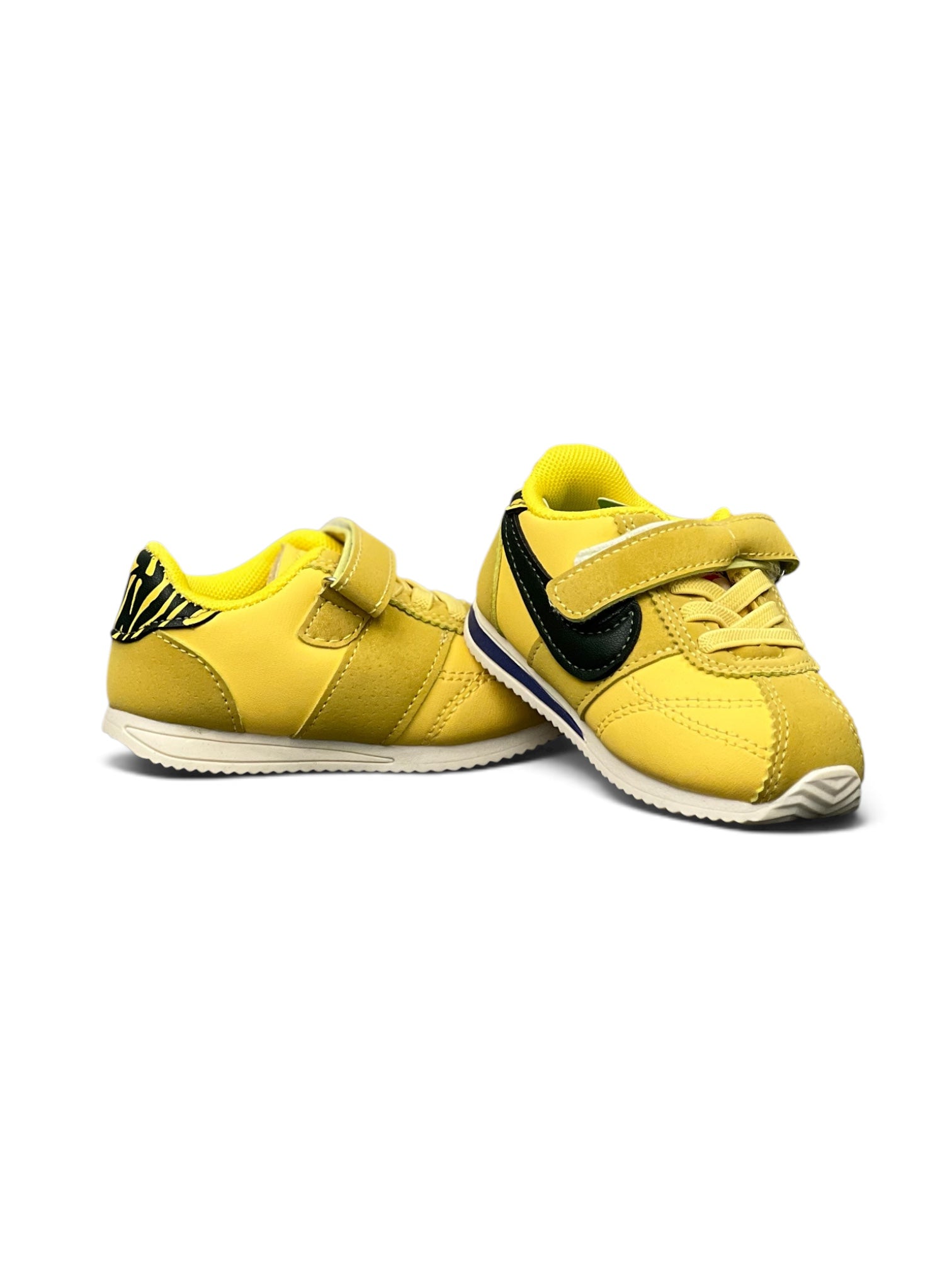 Zippy Feet 3732
