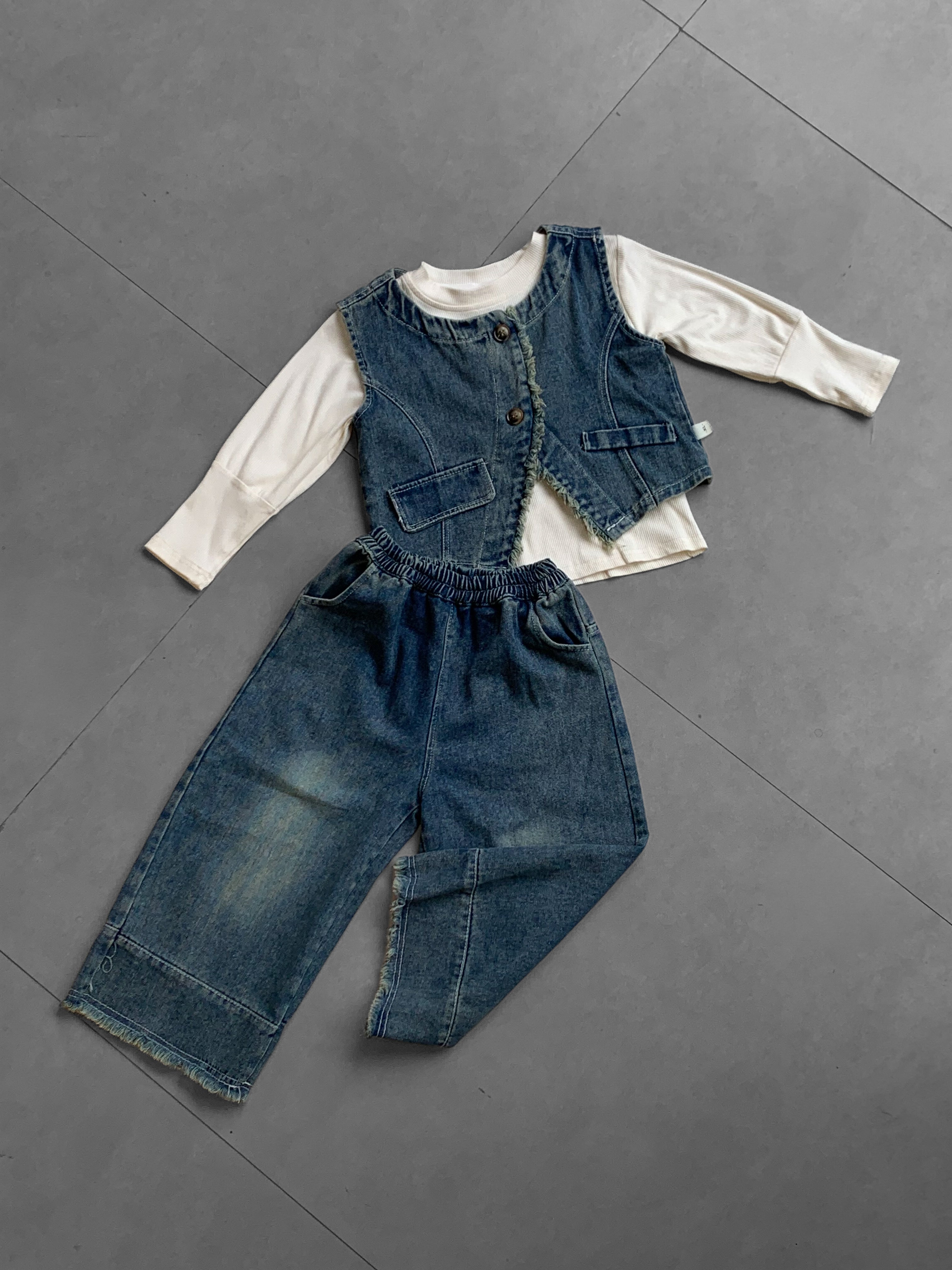 Misha Bella Combo 3385