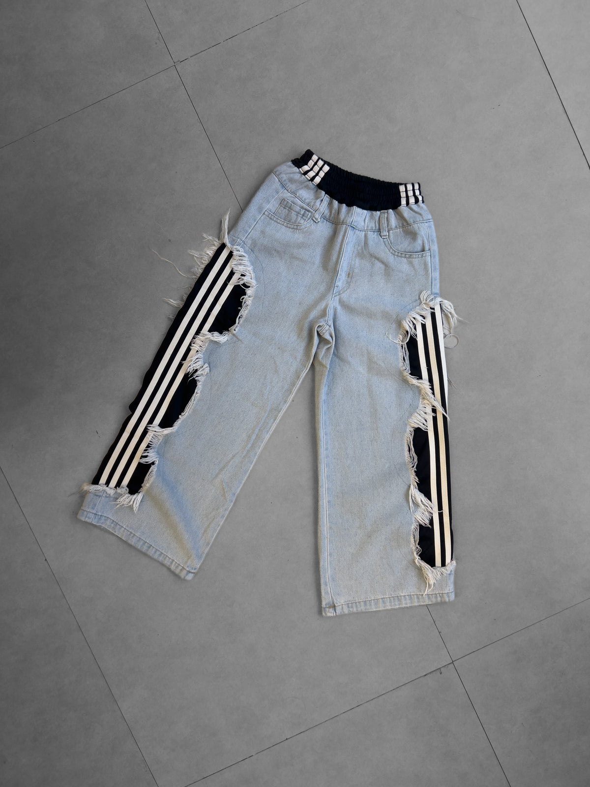 Takeoo Pant 3938