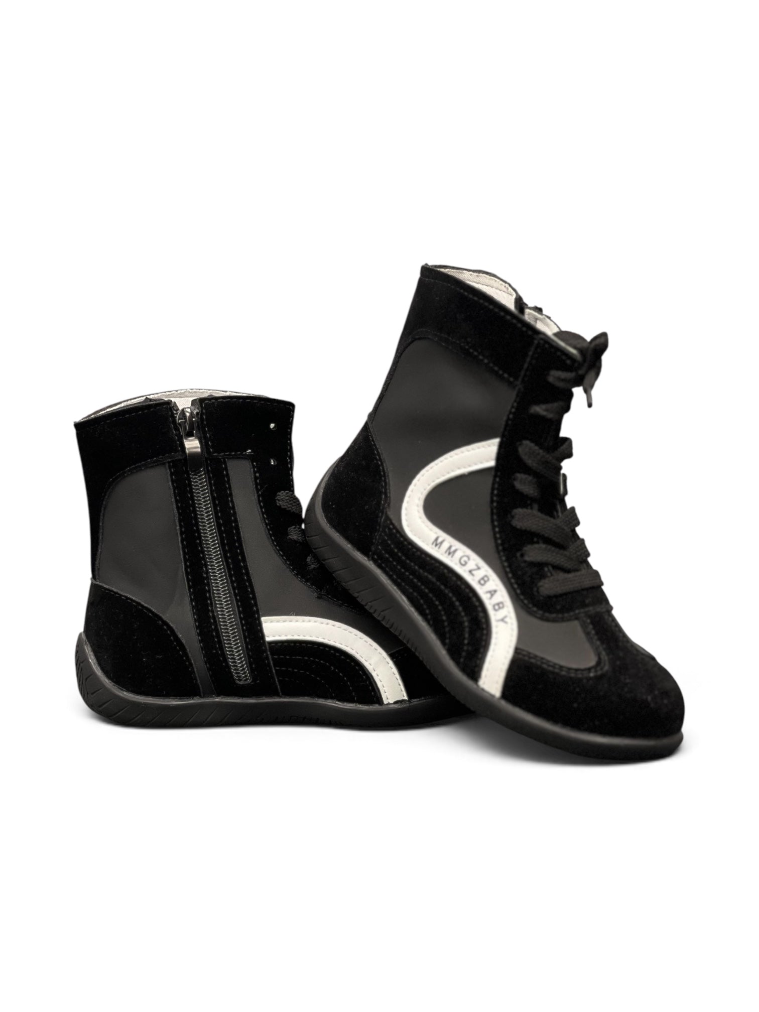 Cubby Kicks 3839