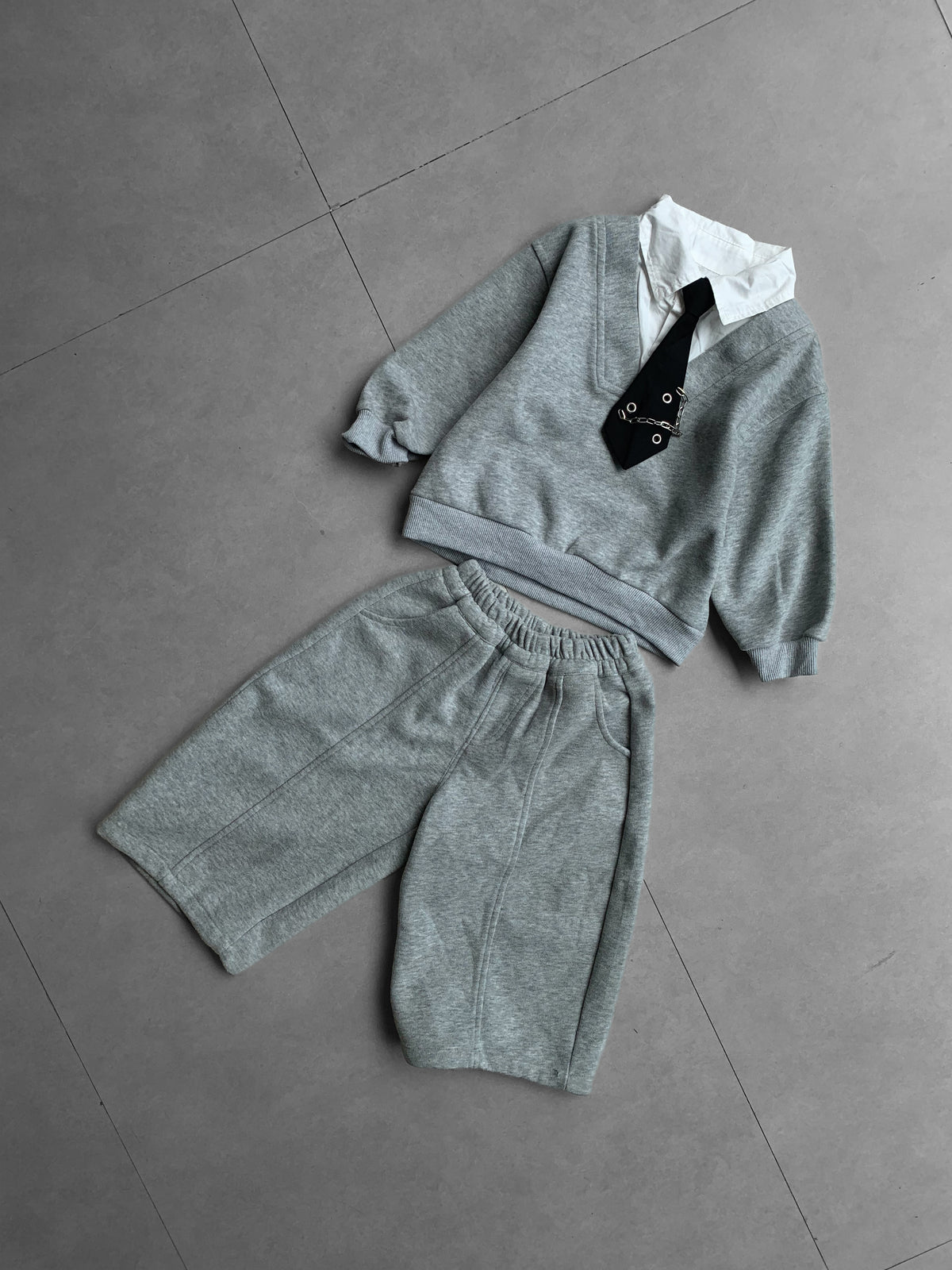 Seoul Vibe Kids Set 3946