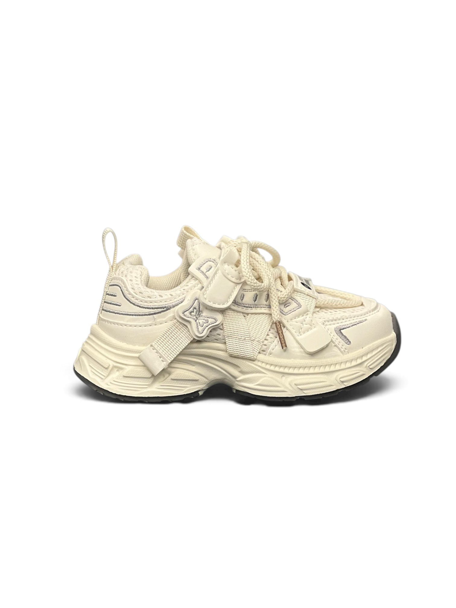 Little Runner