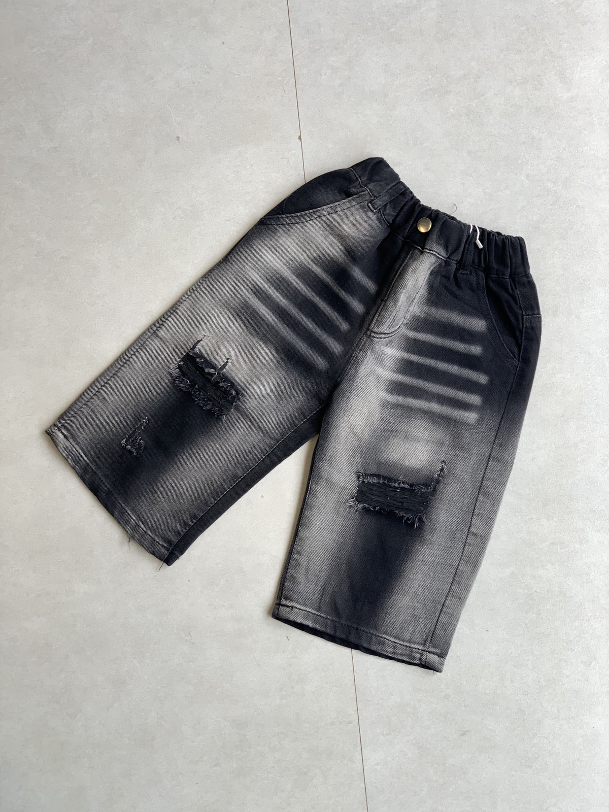 Velvet Rebel 3676