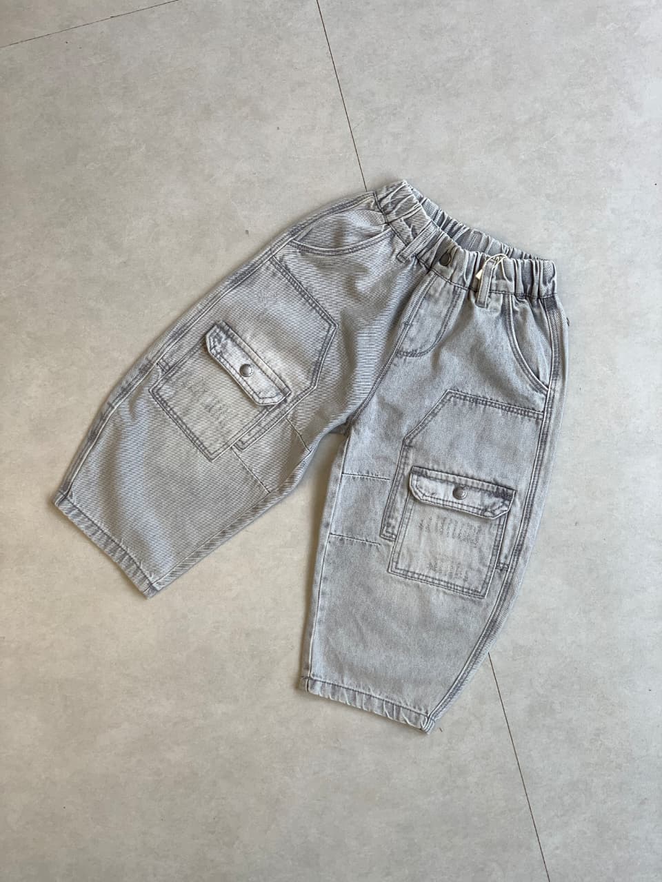 Streetwear Archive 3546