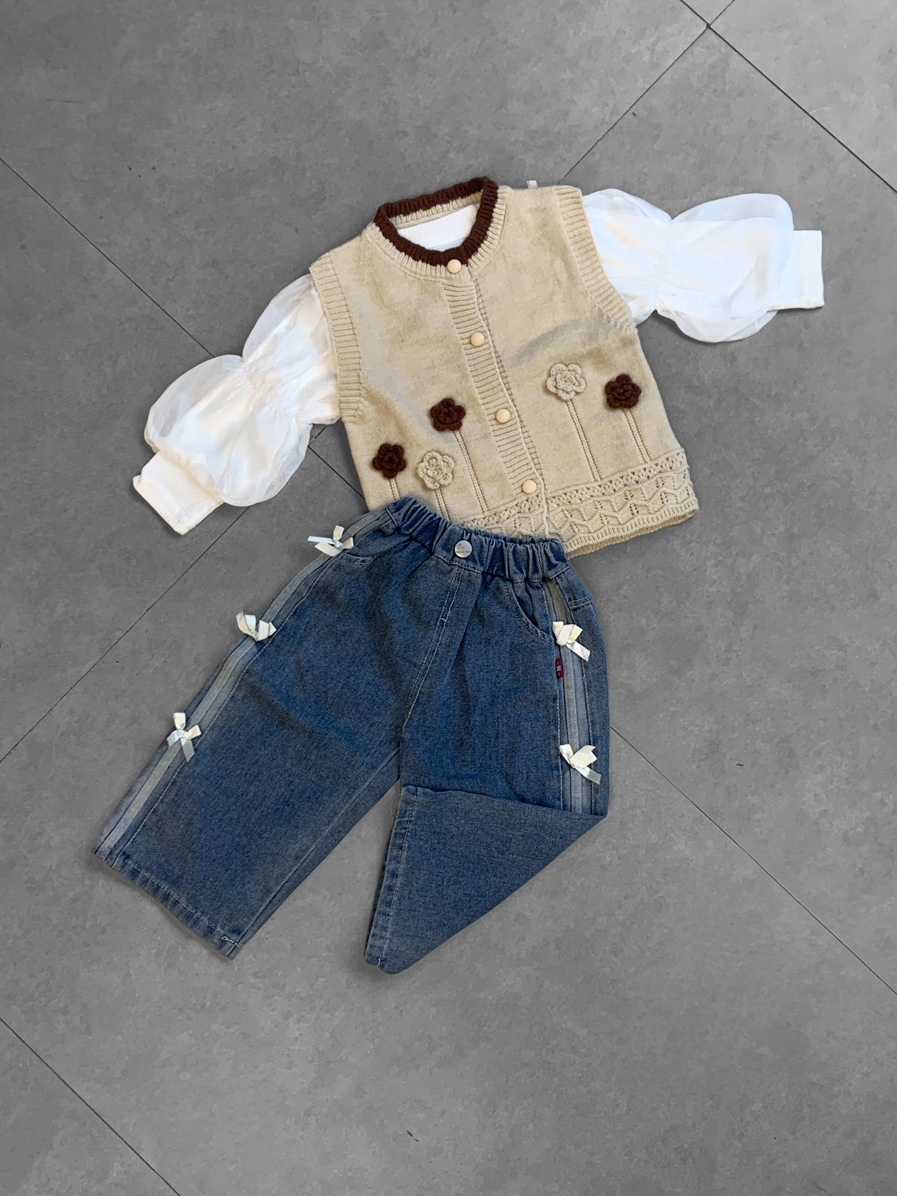 Sweet clover Combo 3743