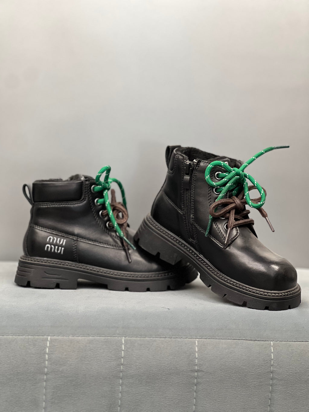 Enviu Imp Shoe