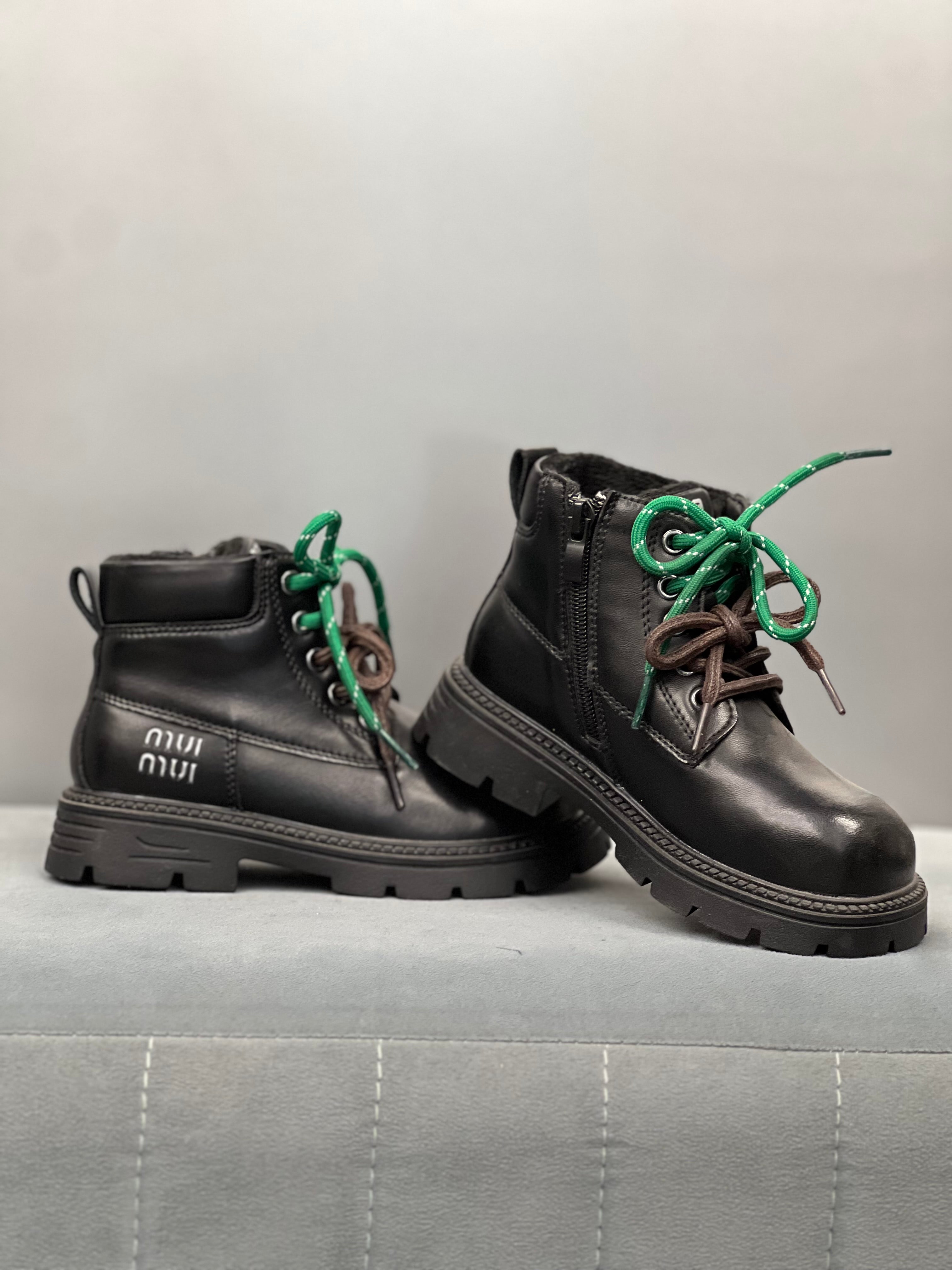 Enviu Imp Shoe