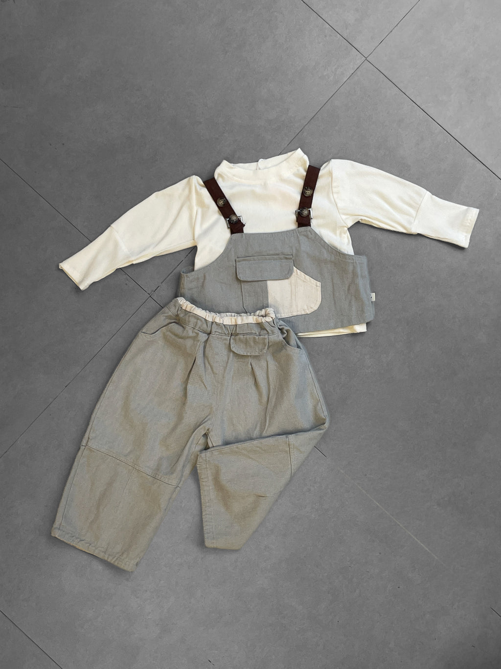 Willow charm Combo 3791