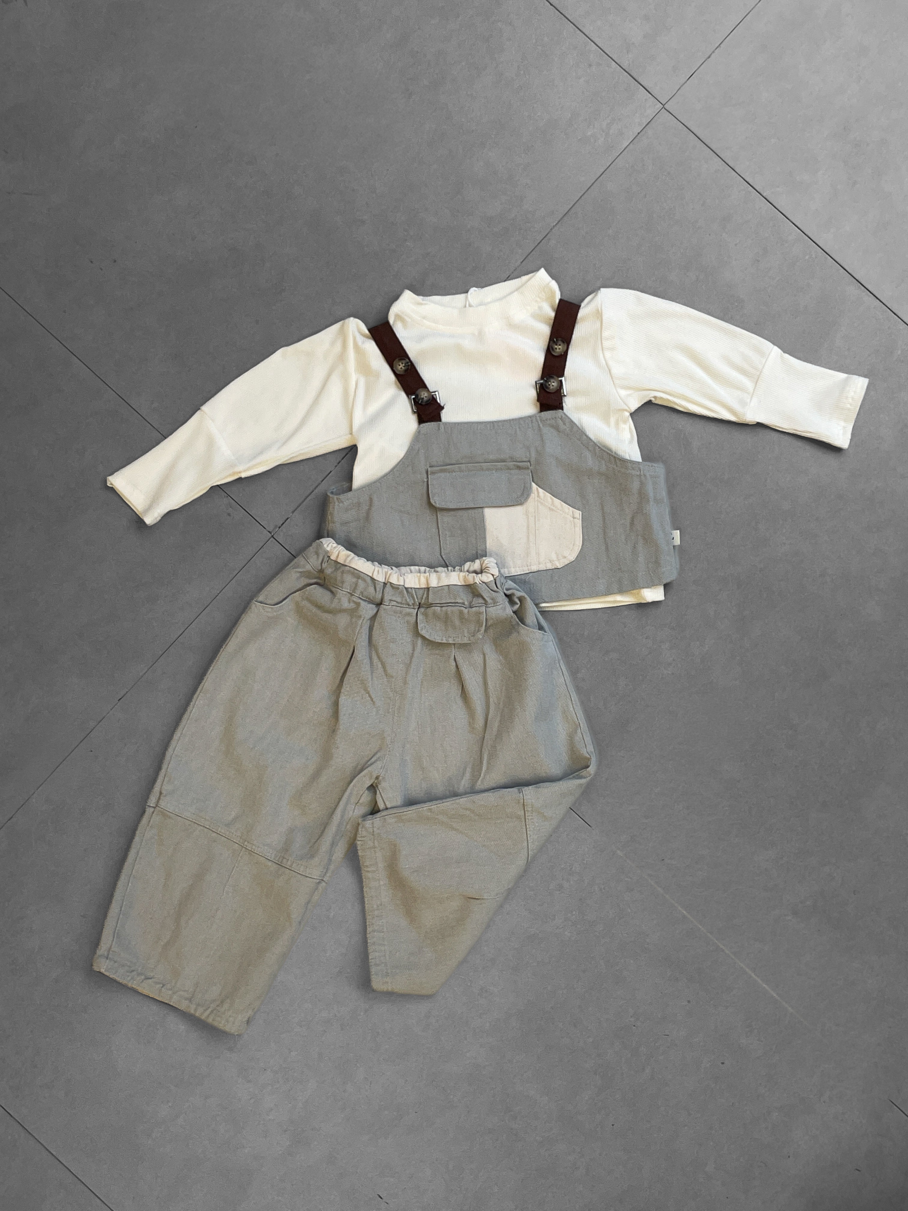 Willow charm Combo 3791