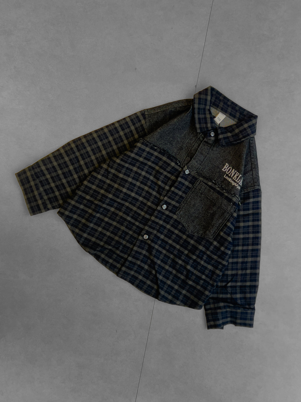 Haneul shirt 3934