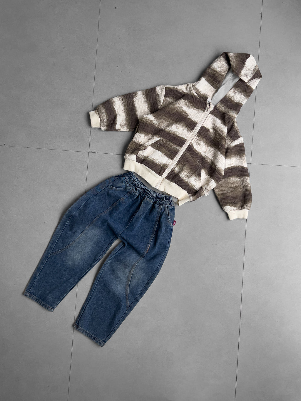 Timber Trail Combo 3499