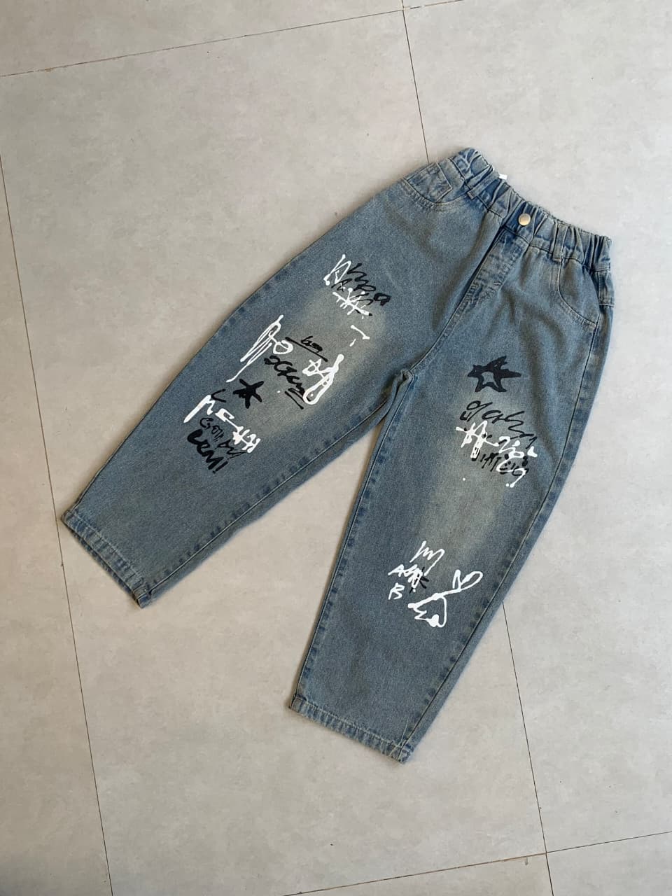 Streetwear Archive 3586
