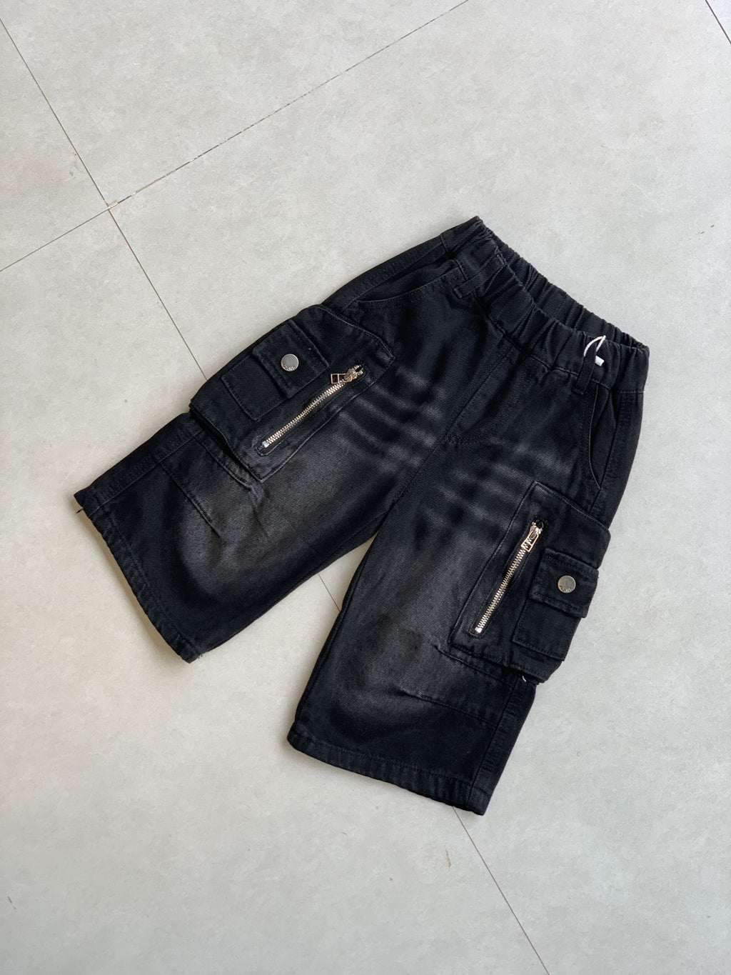 Thunder Youth 3878