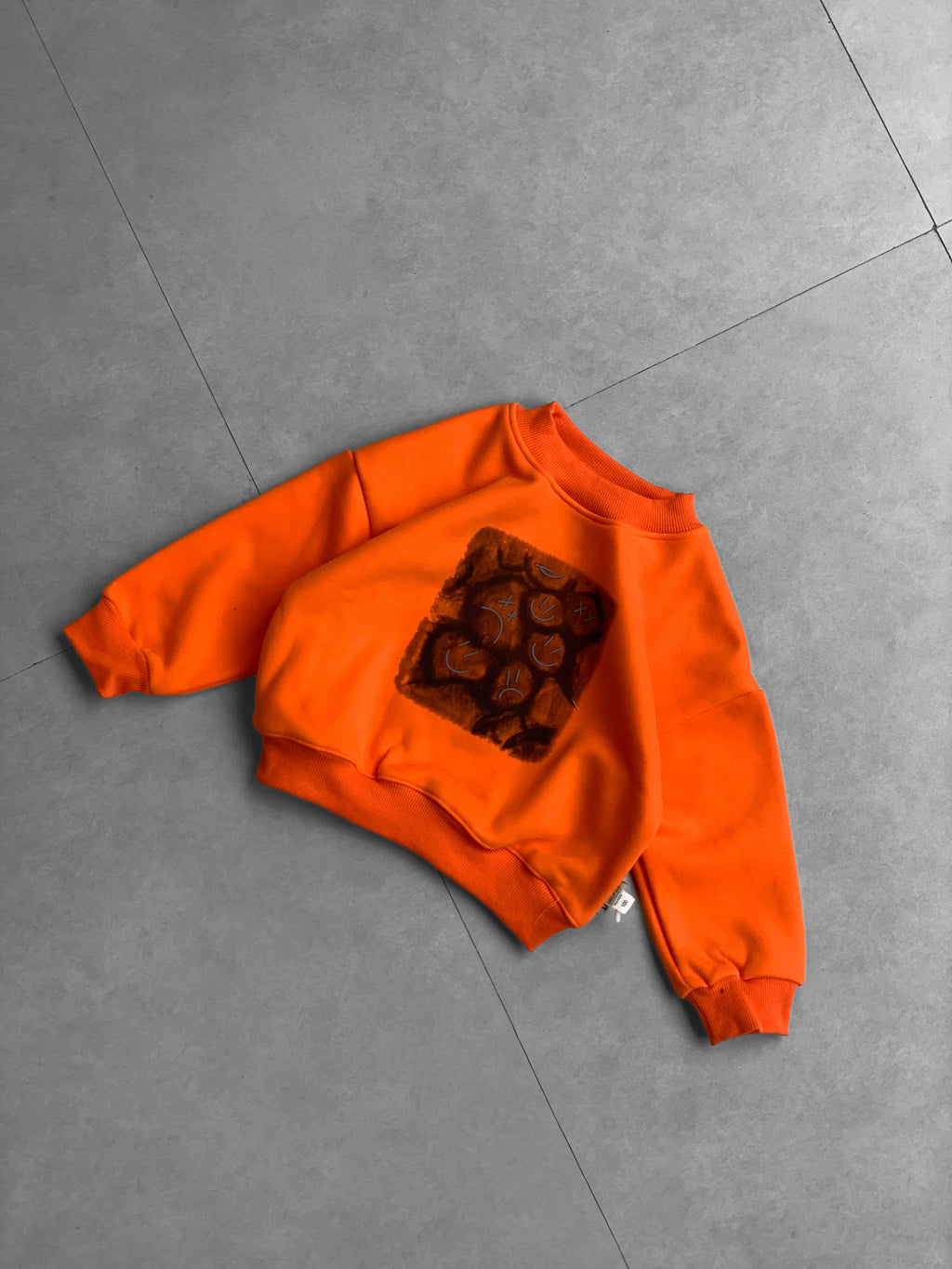 Yuxug T-shirt 1124
