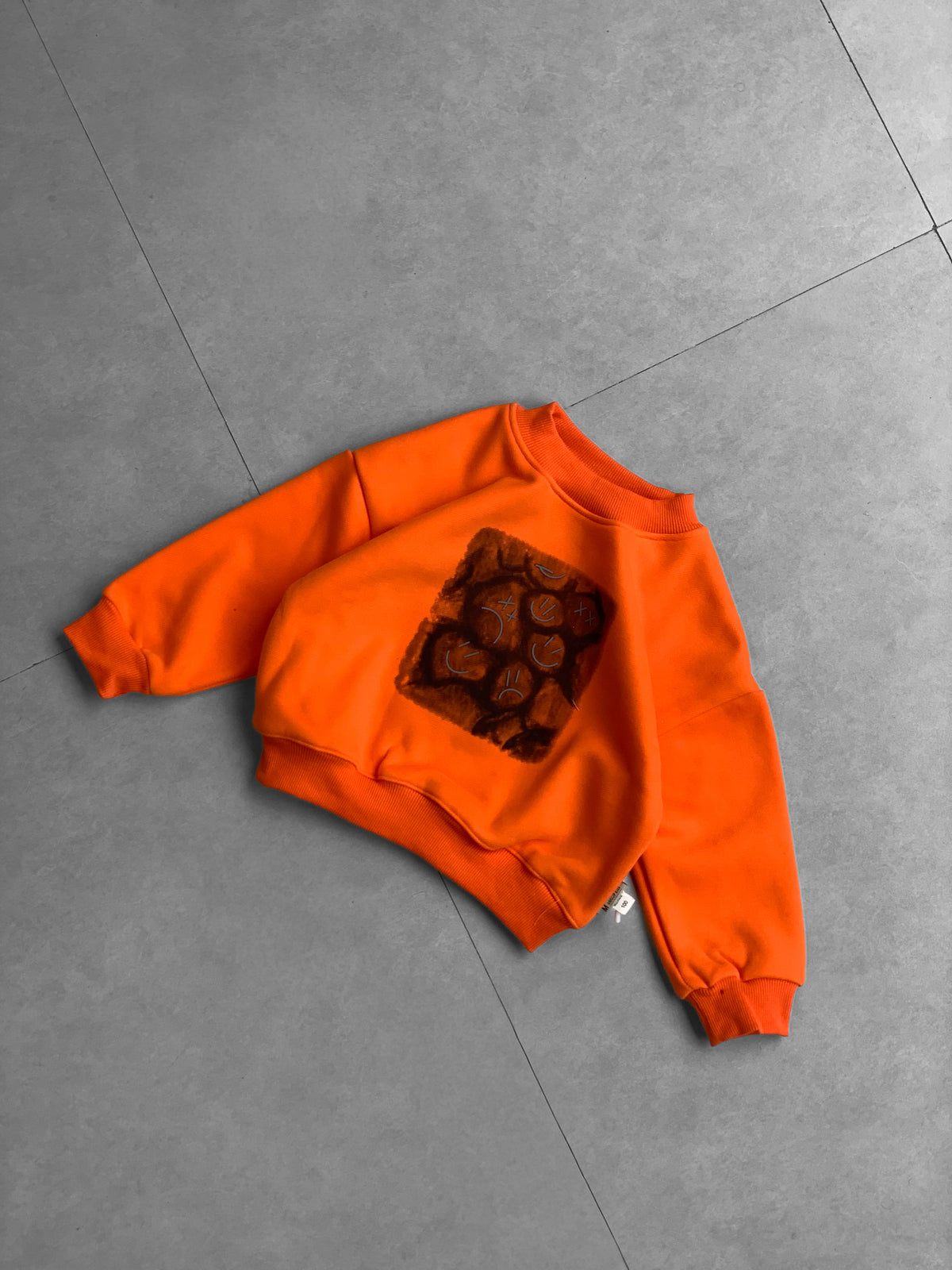 Yuxug T-shirt 1124