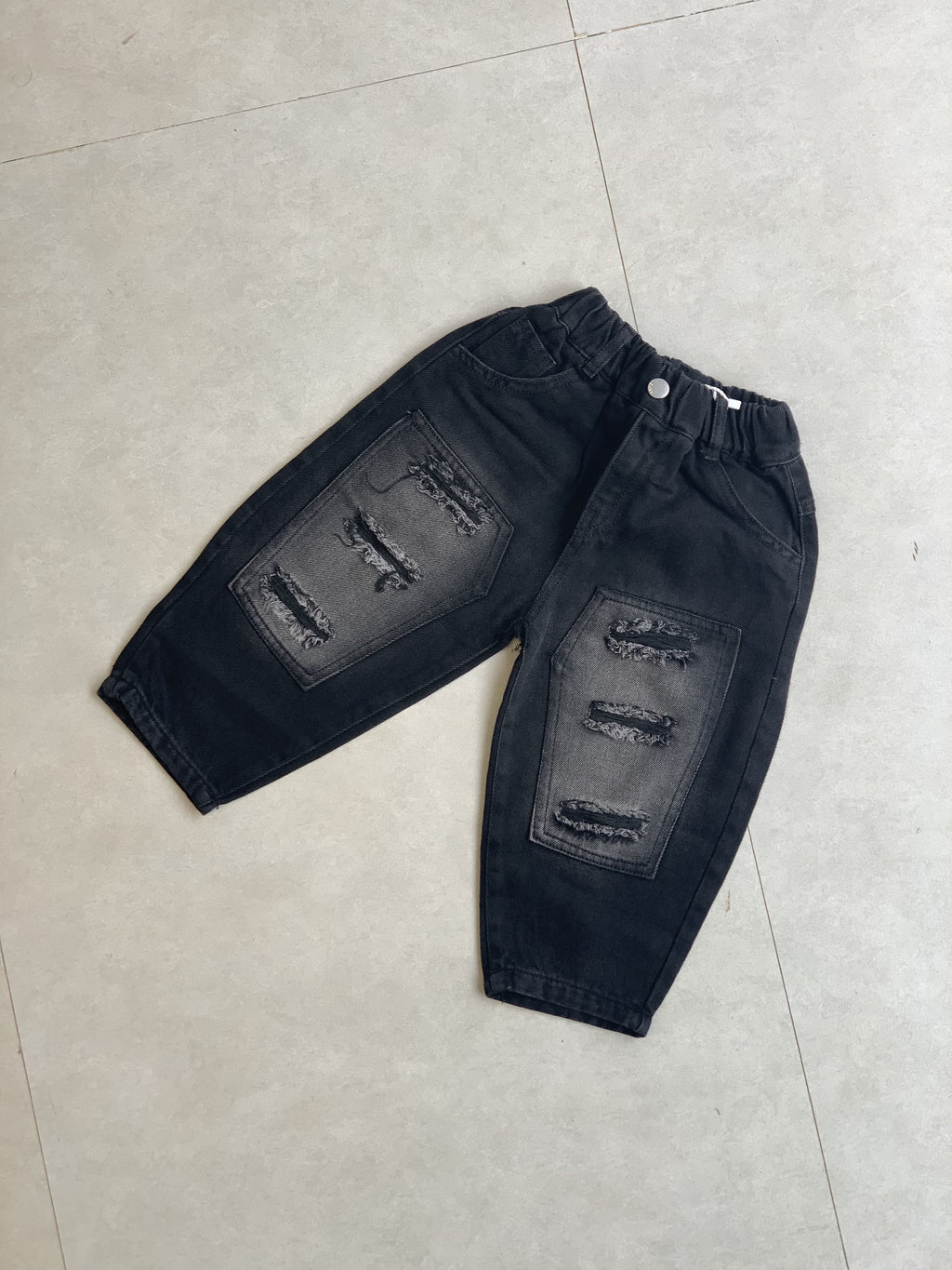 Iron Youth 3430