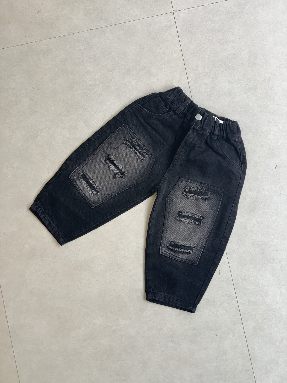 Iron Youth 3430