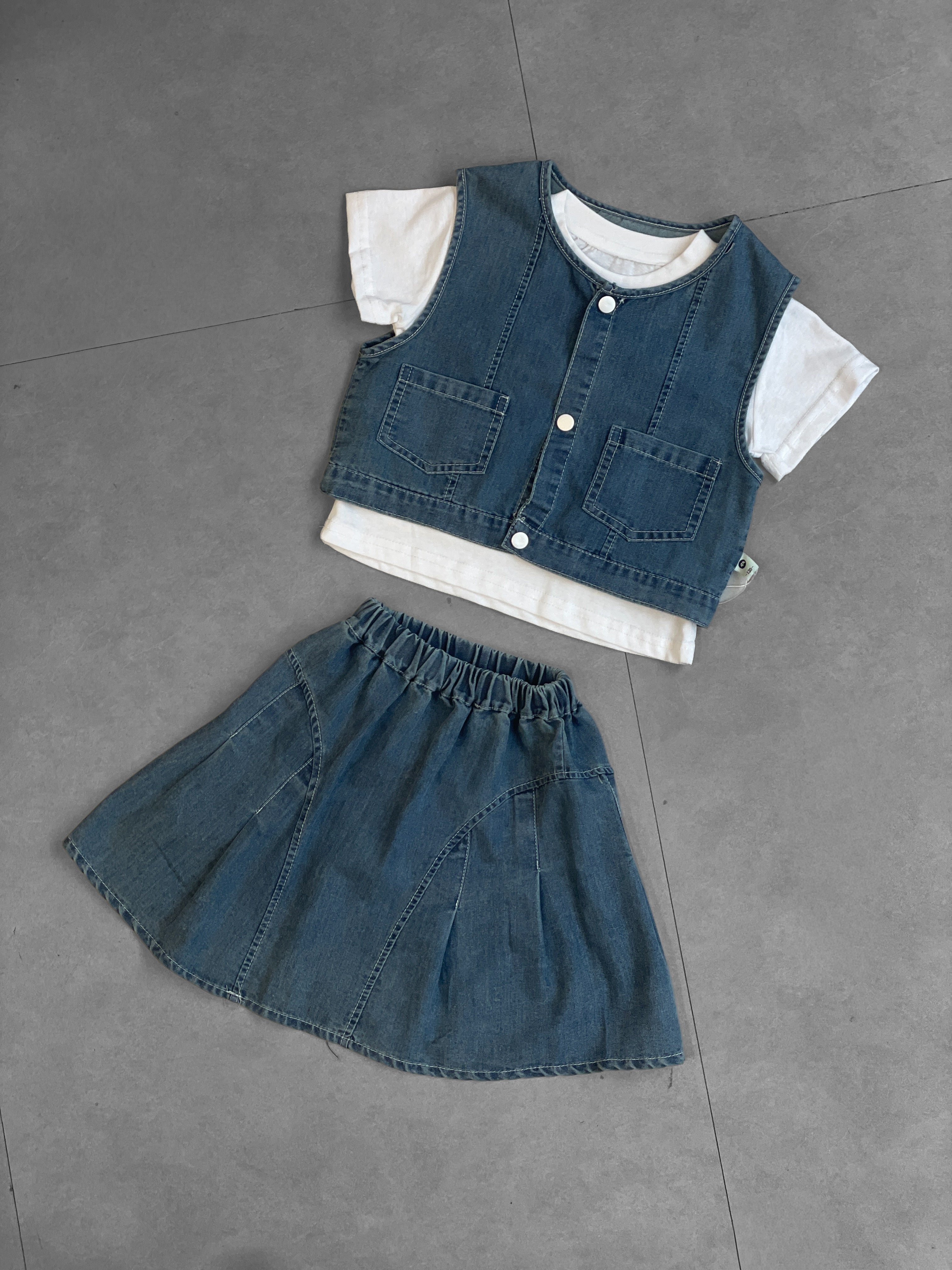 Ella Charm Combo 3494