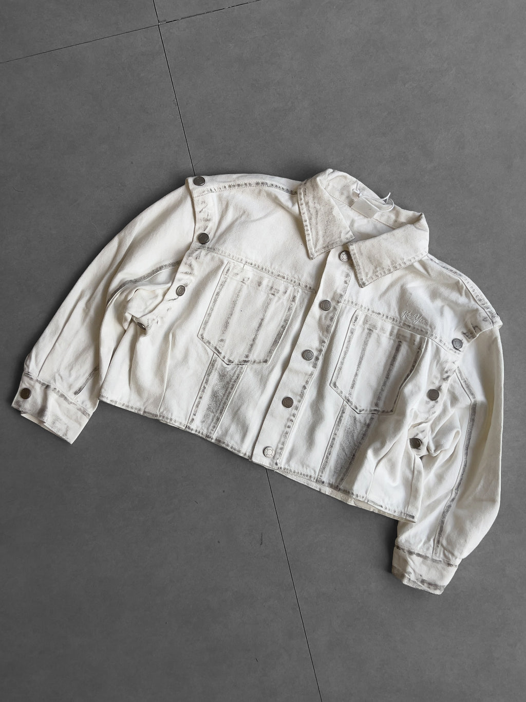 Jacksheyy shirt jacket 3937