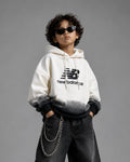 New Balance Hoodie 3901