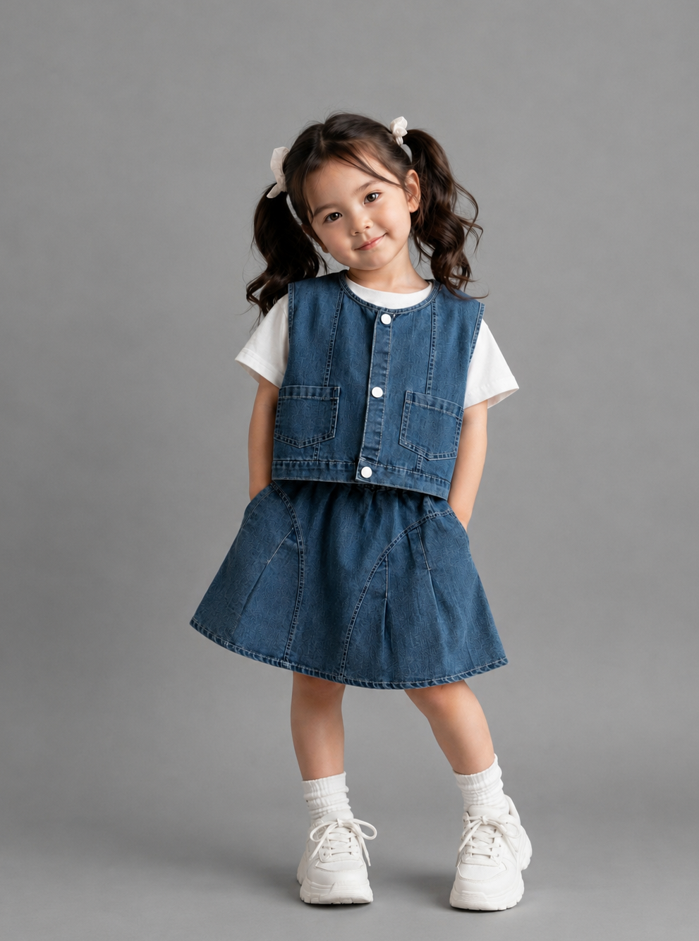 Ella Charm Combo 3494