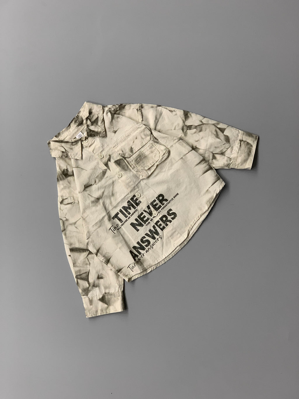 Lunex Storm Shirt 1044
