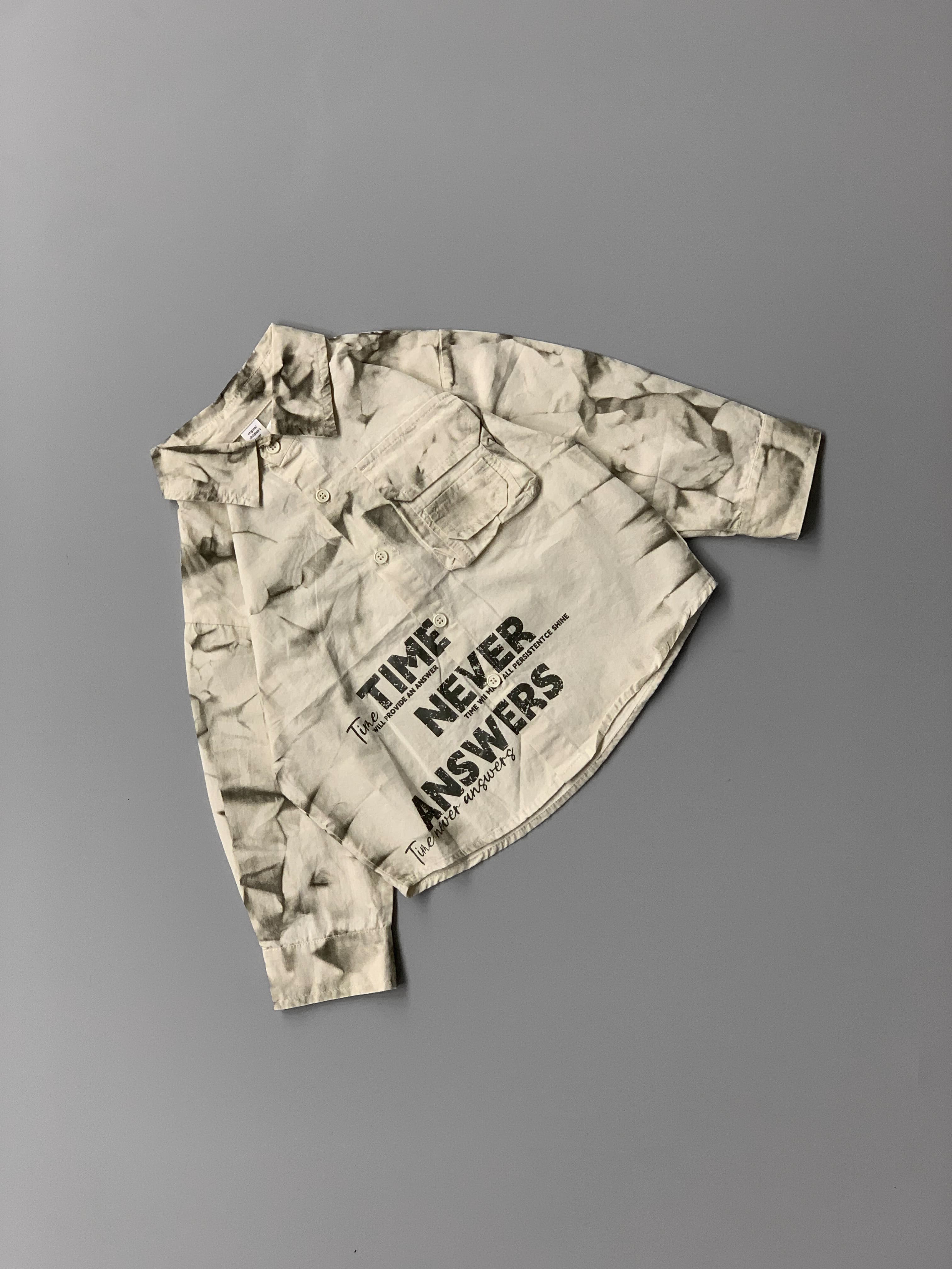 Lunex Storm Shirt 1044