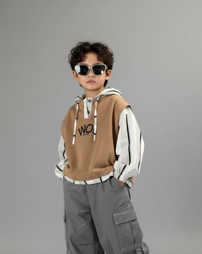 Royal Drift Modern Hoodie 3570