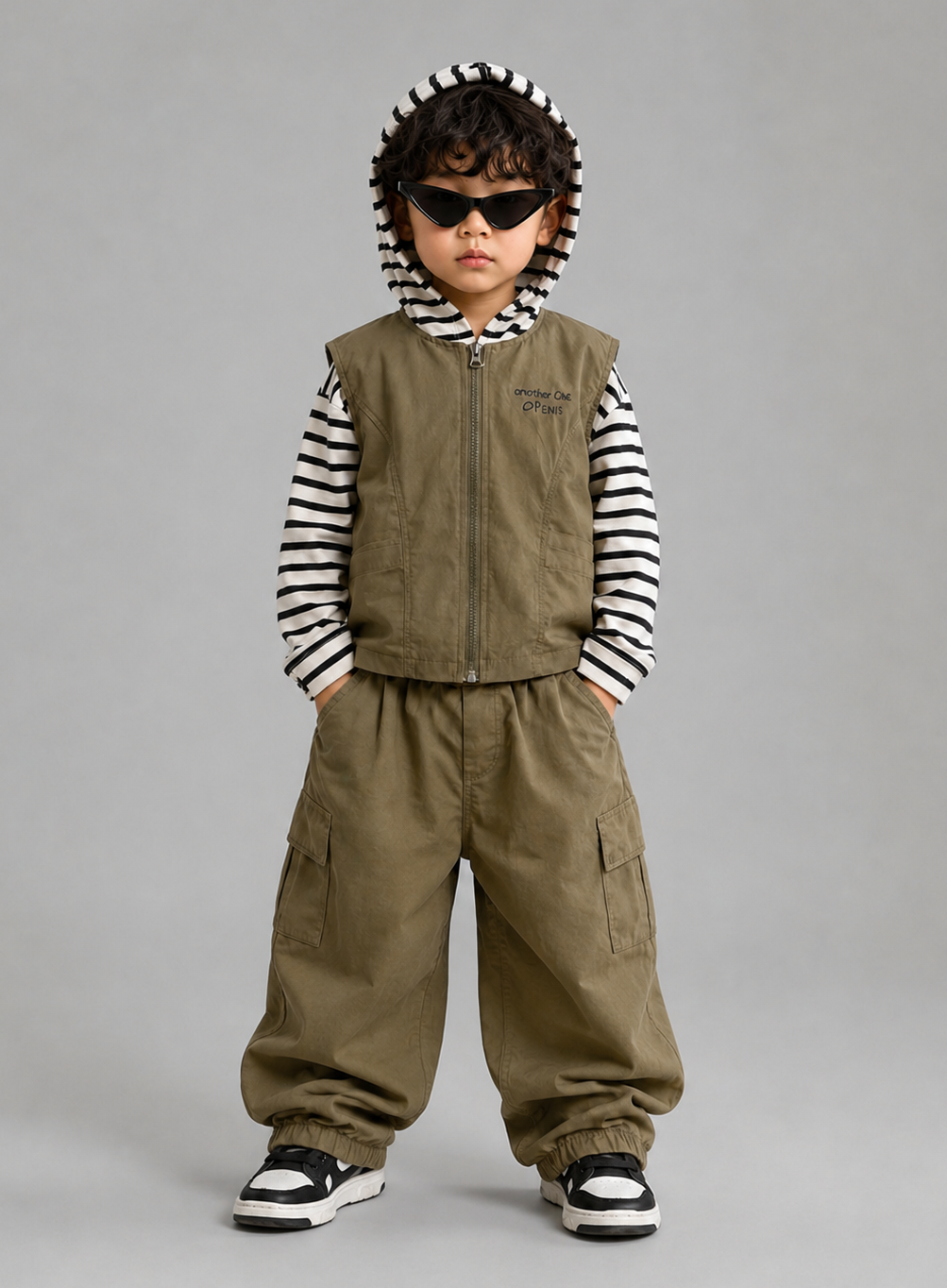 Giggle Gear Combo 1051