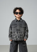 Urban Fade Denim Shirt 3621