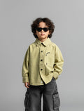 Haze Riot Shirt 3769