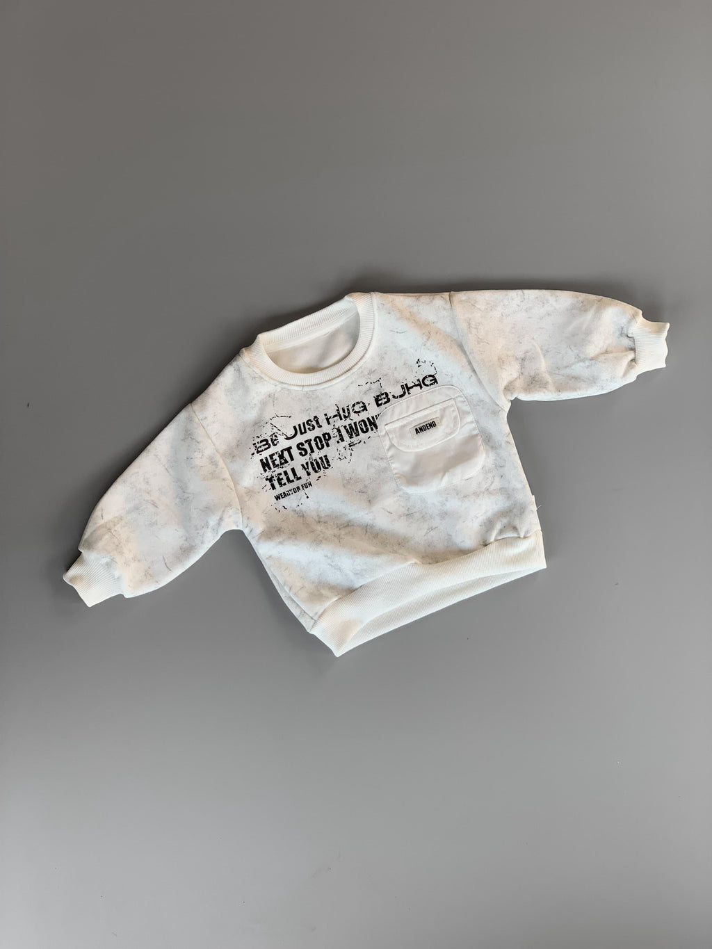 Mini Vibe Classic T-shirt 3694