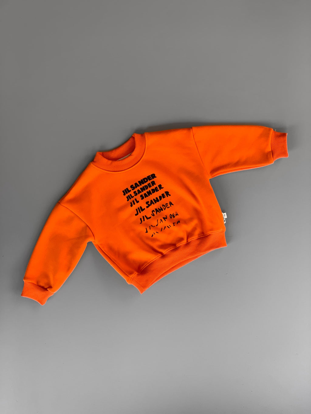 Jil Sander T-shirt 1124