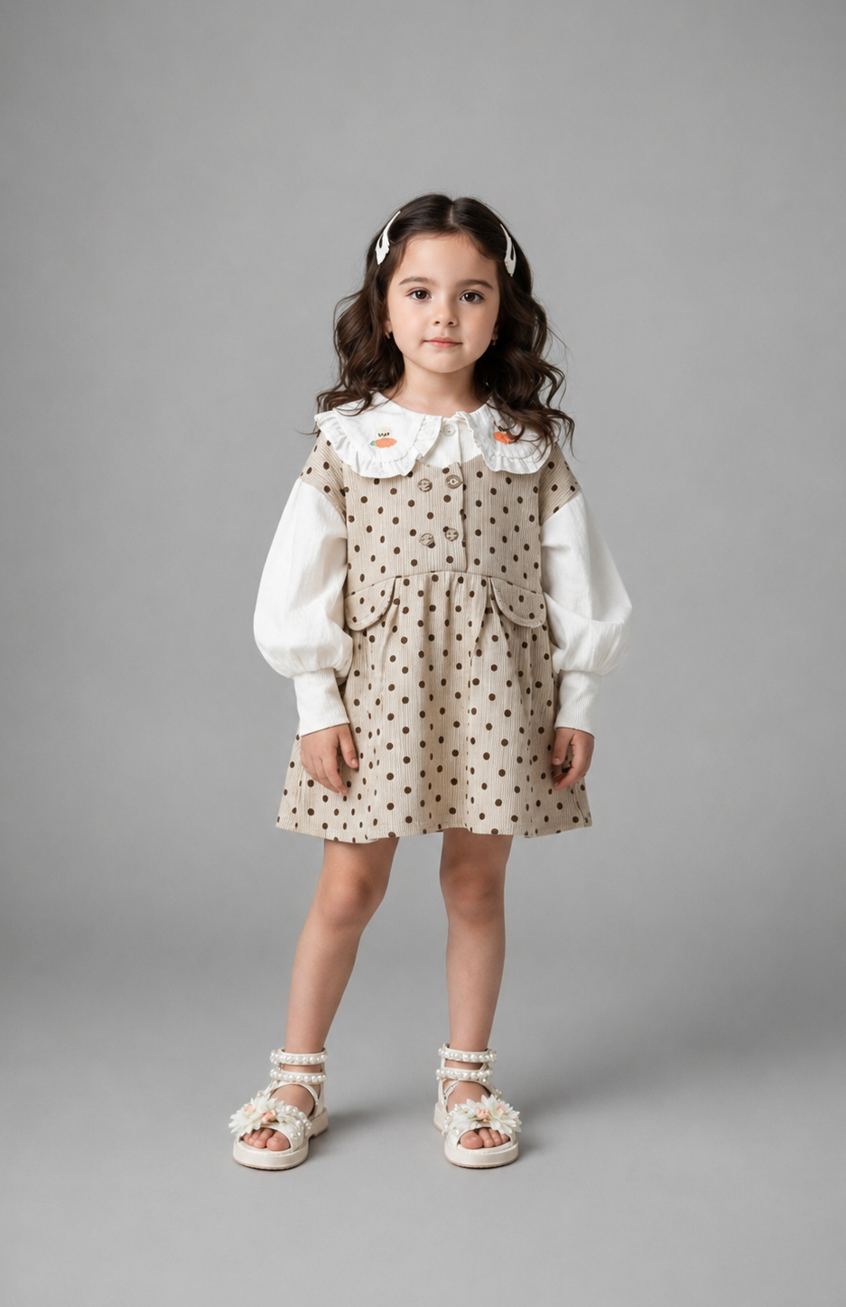 Millie Belle 1115