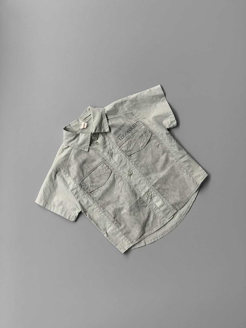 Cloud Nine Shirt 1073