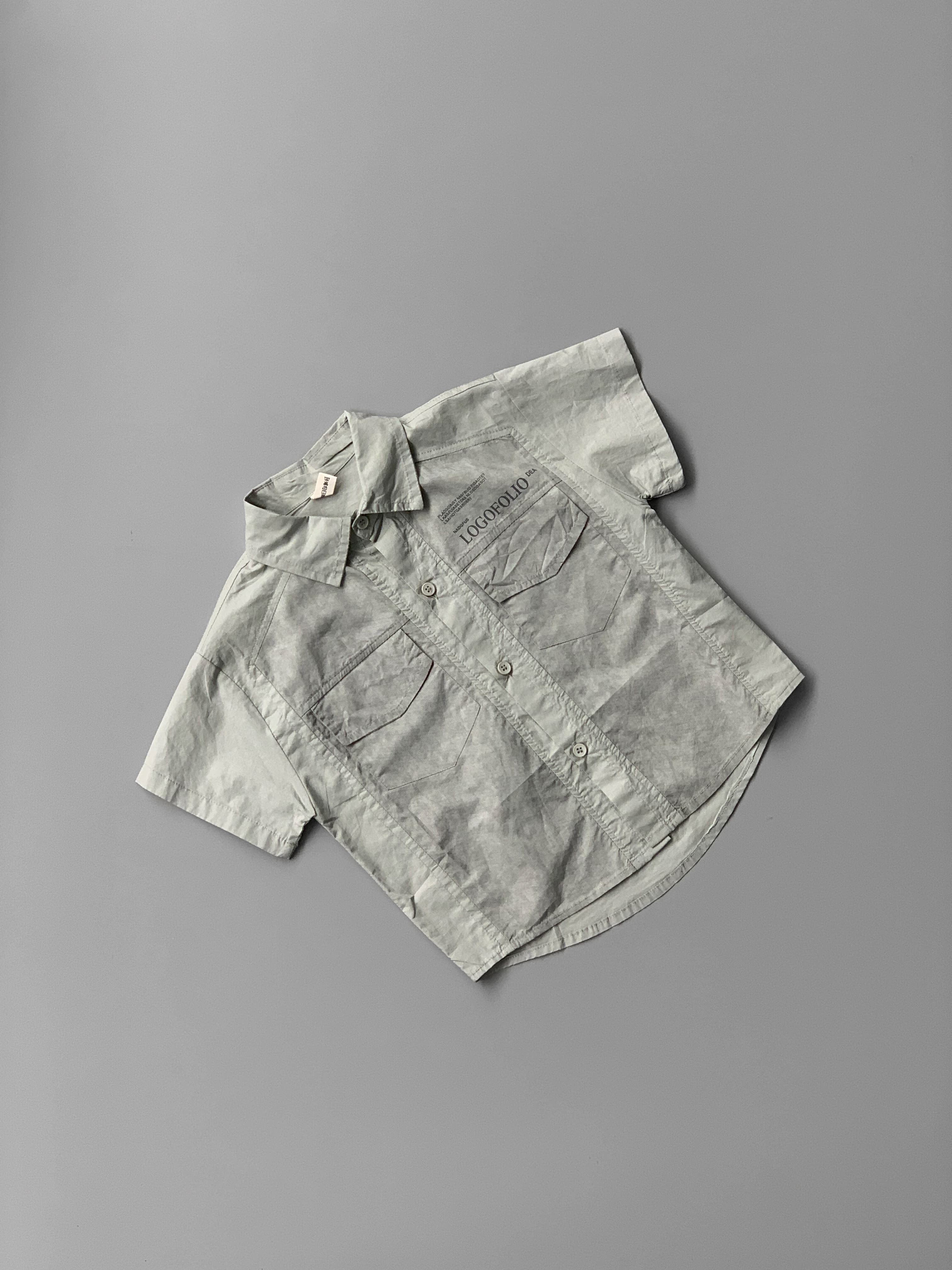 Cloud Nine Shirt 1073