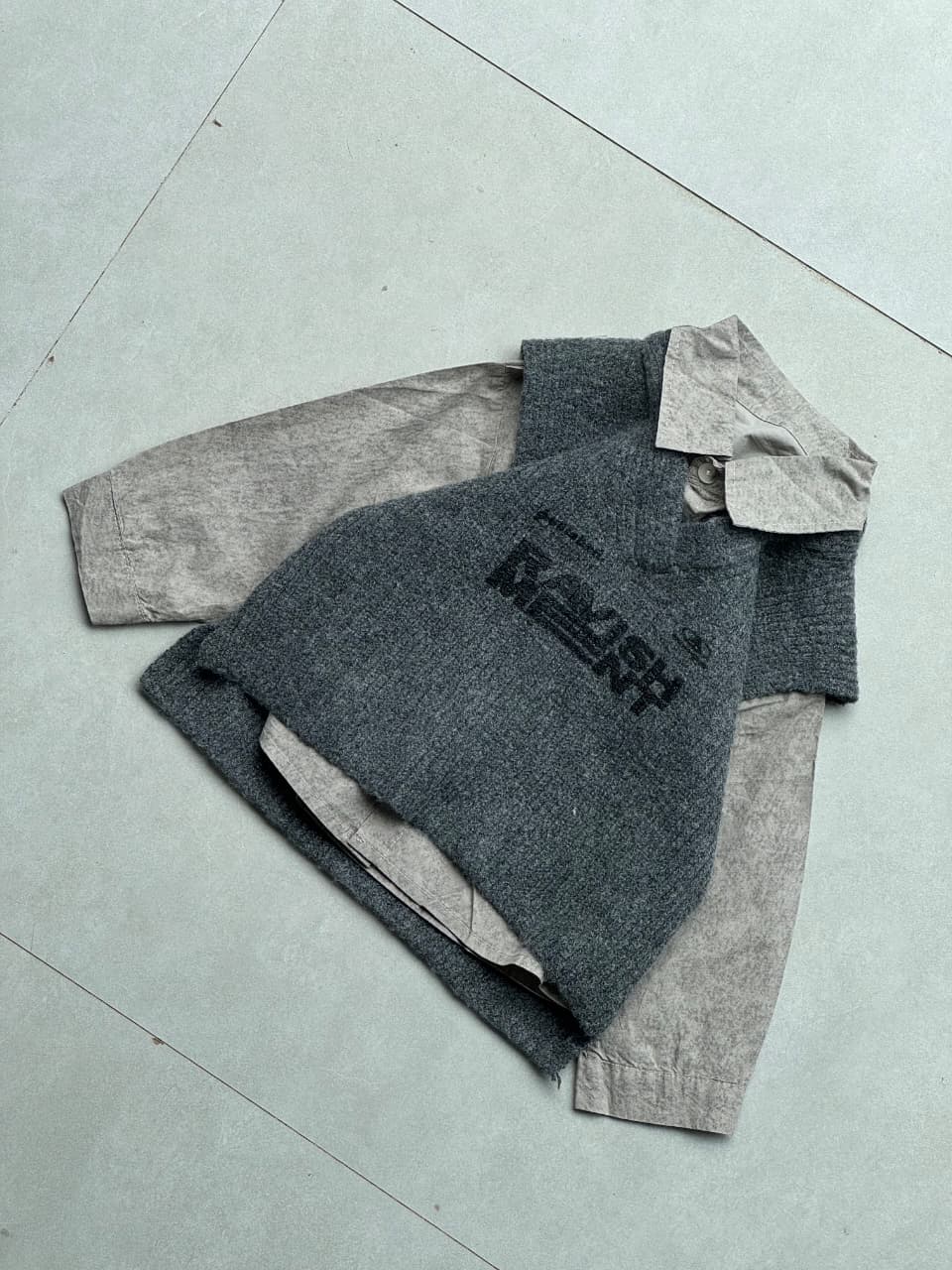 Aero Ment shirt 3630