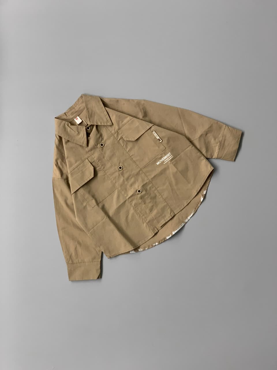 Skir Movement Shirts