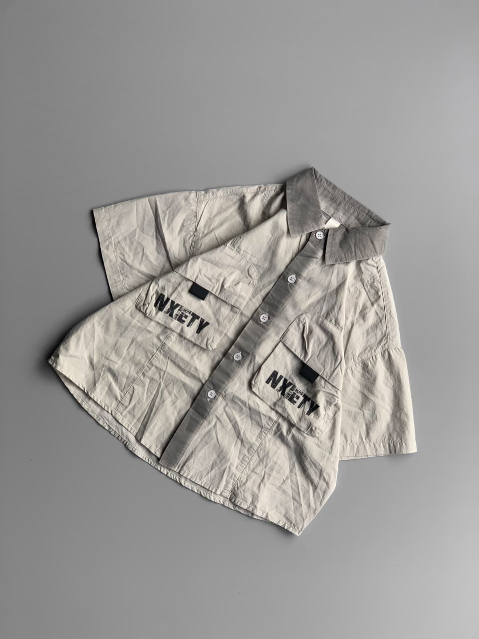 Nxiety Rare Shirt 3765