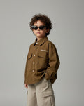 Urban Sketch Shirt 3426