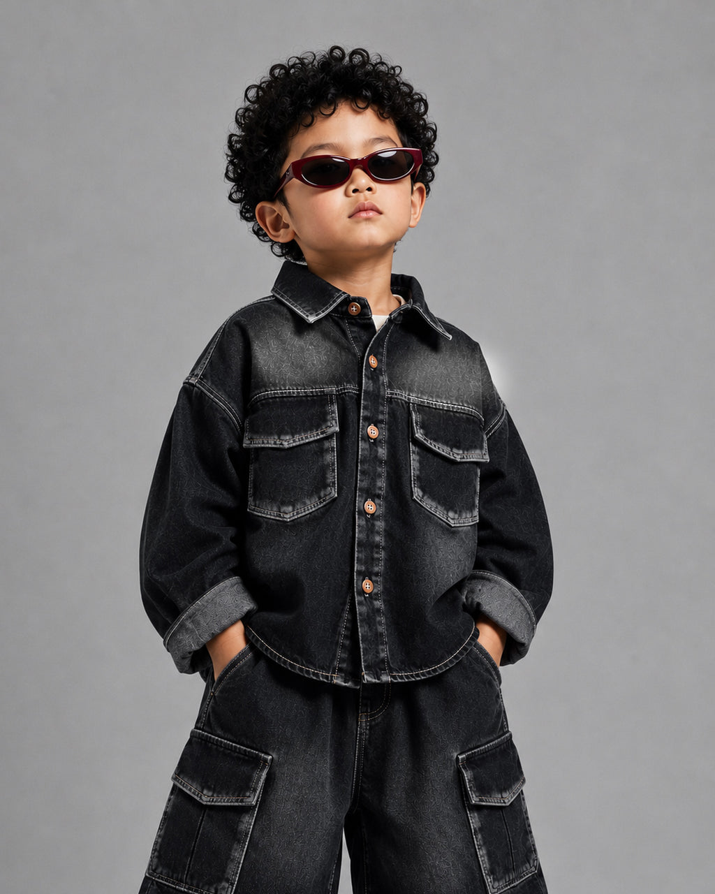 Yuxuan Denim 3894