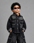 Yuxuan Denim 3894