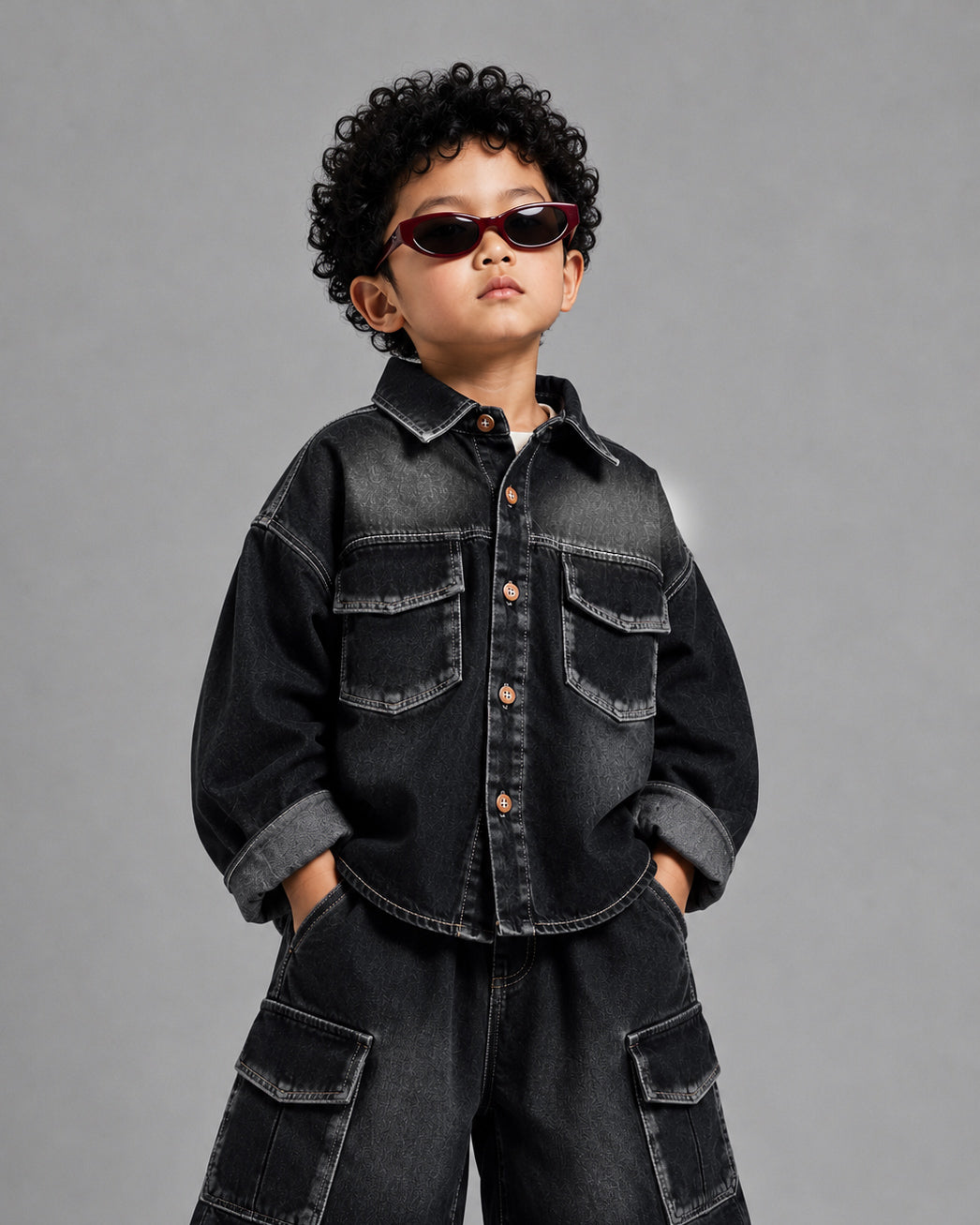 Yuxuan Denim 3894
