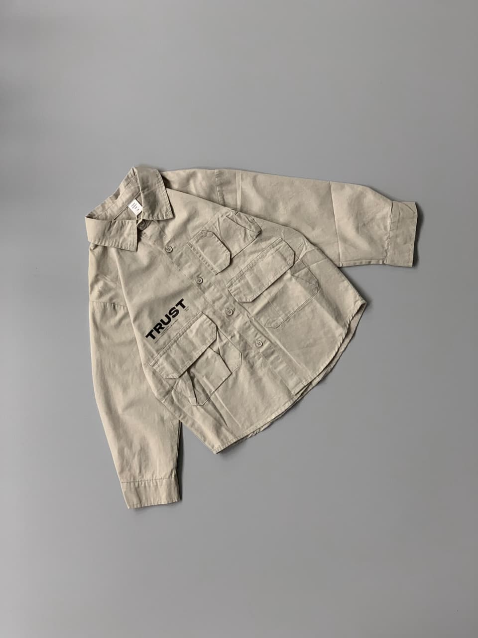 Trust Weld Shirt