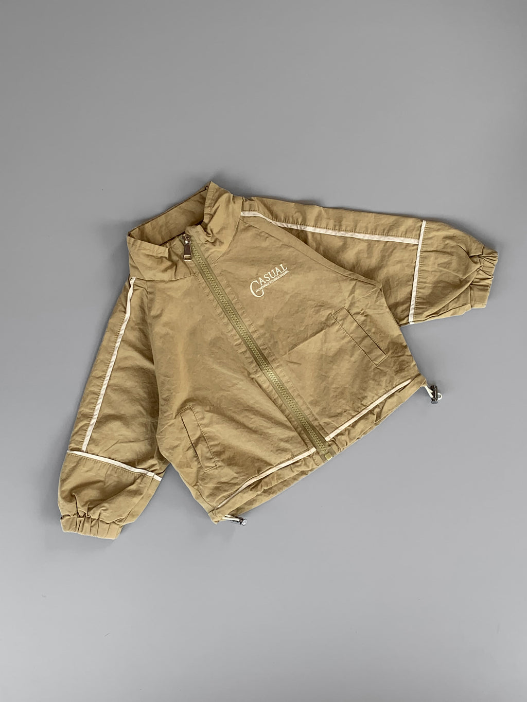 Stylish Kids Winter Jacket 3702