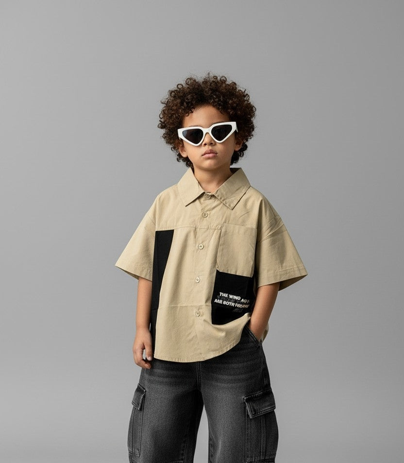 Freedom Urban Shirts 1057