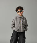 Strat Mood Cozy Shirt 1012