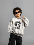 Born Giant T-shirt 3585